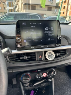 Kia Picanto - 9500 € / 18580.38 лв. - 23140979 7