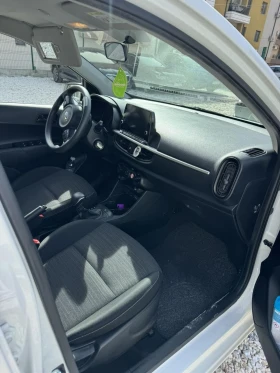 Kia Picanto - 9500 € / 18580.38 лв. - 23140979 5
