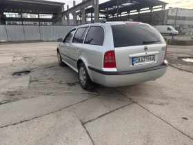 Skoda Octavia - 1850 € / 3618.29 лв. - 31237333 4