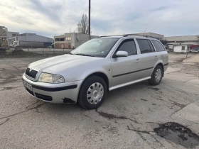 Skoda Octavia - 1850 € / 3618.29 лв. - 31237333 2