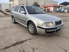 Skoda Octavia - 1850 € / 3618.29 лв. - 31237333 3