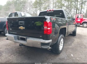 Chevrolet Silverado 5.3l 1500 1Lt, снимка 4 - Автомобили и джипове - 53661634