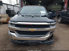 Chevrolet Silverado 5.3l 1500 1Lt, снимка 12 - Автомобили и джипове - 53661634