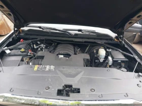 Chevrolet Silverado 5.3l 1500 1Lt, снимка 10 - Автомобили и джипове - 53661634