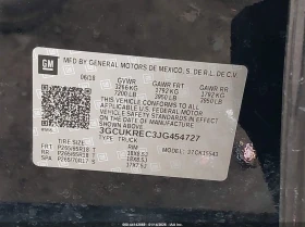 Chevrolet Silverado 5.3l 1500 1Lt, снимка 9 - Автомобили и джипове - 53661634