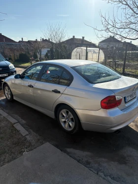 BMW 318 2.0i - 3300 € / 6454.24 лв. - 55919686 10