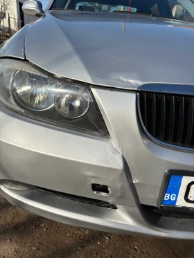 BMW 318 2.0i - 3300 € / 6454.24 лв. - 55919686 12