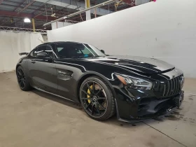 Mercedes-Benz AMG GT R CARBON| 360| ОБДУХВАНЕ| 2 КЛЮЧА| CARFAX|  - 104000 € / 203406.32 лв. - 92815673 2