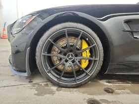 Mercedes-Benz AMG GT R CARBON| 360| ОБДУХВАНЕ| 2 КЛЮЧА| CARFAX|  - 104000 € / 203406.32 лв. - 92815673 8