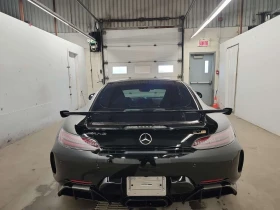 Mercedes-Benz AMG GT R CARBON| 360| ОБДУХВАНЕ| 2 КЛЮЧА| CARFAX|  - 104000 € / 203406.32 лв. - 92815673 6