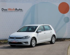 ����� �� �������� �� VW Golf Trendline 1.0TSI BMT