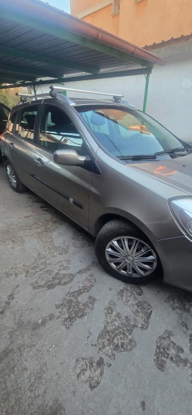 Renault Clio 1, 6 116  к.с. - 3200 € / 6258.66 лв. - 82350835 6