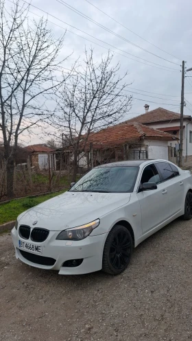 BMW 530 - 5000 € / 9779.15 лв. - 79676774 5