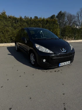 Peugeot 207 undefined | Auto.bg — изображение 3