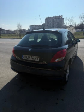 Peugeot 207 undefined | Auto.bg — изображение 7