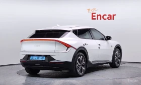 Kia EV6 * 4WD* КОЖА* ПОДГРЕВ* ОБДУХВАНЕ* КАМЕРА*  | Auto.bg — изображение 2