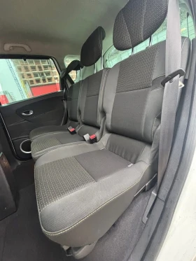 Renault Scenic 1.5dci - 2499 € / 4887.62 лв. - 65372204 8