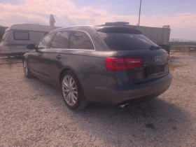Audi A6 245кс S-Line  - 11900 € / 23274.38 лв. - 80900375 14