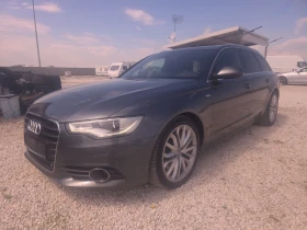 Audi A6 245кс S-Line  - 11900 € / 23274.38 лв. - 80900375 2