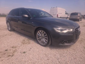 Audi A6 245кс S-Line  - 11900 € / 23274.38 лв. - 80900375 10