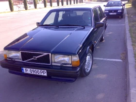 Volvo 740 | Mobile.bg � ����� ������ 2