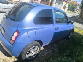 Nissan Micra | Mobile.bg � ����� ������ 3
