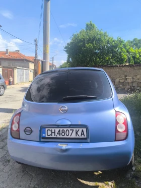 Nissan Micra | Mobile.bg � ����� ������ 2