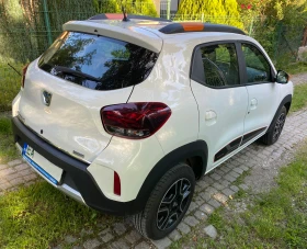Dacia Spring Comfort Plus - 12000 € / 23469.96 лв. - 38837820 4