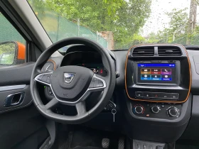 Dacia Spring Comfort Plus - 12000 € / 23469.96 лв. - 38837820 6