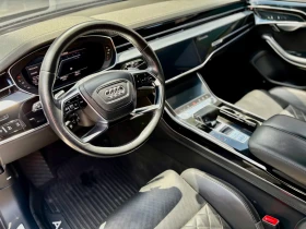 Audi A8 L 5.0TDI FULL| SHADOW LINE - 43999 € / 86054.56 лв. - 36949540 11