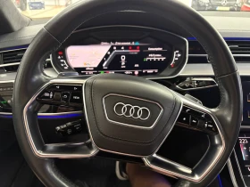 Audi A8 L 5.0TDI FULL| SHADOW LINE - 43999 € / 86054.56 лв. - 36949540 17