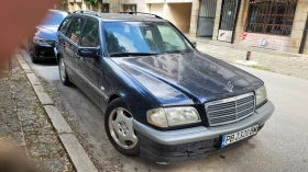 Mercedes-Benz C 250 ESPRIT - 2100 € / 4107.24 лв. - 23406400 6