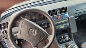 Mercedes-Benz C 250 ESPRIT - 2100 € / 4107.24 лв. - 23406400 5