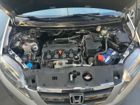 Honda Fr-v 1.8/Facelift/Отлична - 4300 € / 8410.07 лв. - 23630010 10
