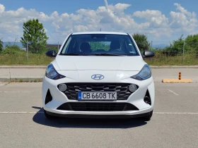 ����� �� �������� �� Hyundai I10 1.2        N1