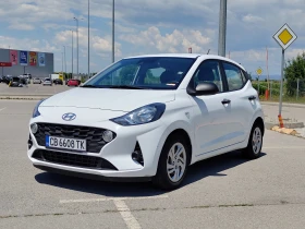 Hyundai I10 1.2        N1 | Mobile.bg � ����� ������ 14