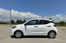 ����� �� �������� �� Hyundai I10 1.2        N1