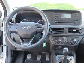 Hyundai I10 1.2        N1 | Mobile.bg � ����� ������ 10