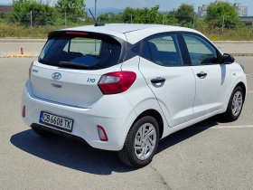 Hyundai I10 1.2        N1 | Mobile.bg � ����� ������ 7