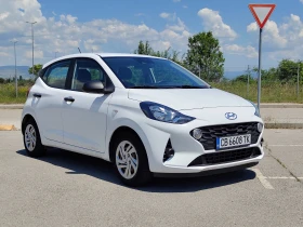 Hyundai I10 1.2        N1 | Mobile.bg � ����� ������ 16