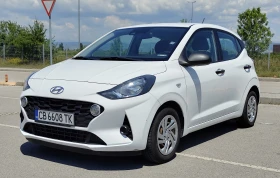 ����� �� �������� �� Hyundai I10 1.2        N1