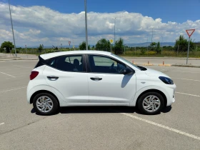 Hyundai I10 1.2        N1 | Mobile.bg � ����� ������ 8
