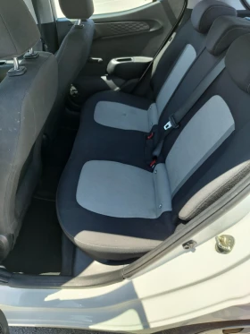 Hyundai I10 1.2        N1 | Mobile.bg � ����� ������ 9
