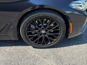 BMW 530 * АвтоКредит * (ЦЕНА ДО БГ) | Auto.bg — изображение 7