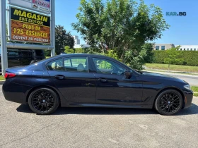 BMW 530 * АвтоКредит * (ЦЕНА ДО БГ) | Auto.bg — изображение 4