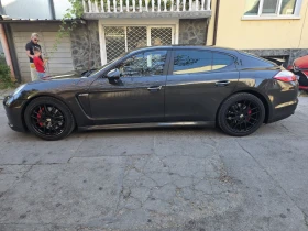 Porsche Panamera 3.0d - 15999 € / 31291.32 лв. - 57756818 7