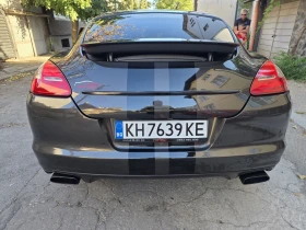 Porsche Panamera 3.0d - 15999 € / 31291.32 лв. - 57756818 5