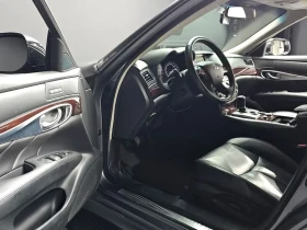 Infiniti Q70 Style 3.7 ������ | Mobile.bg � ����� ������ 9