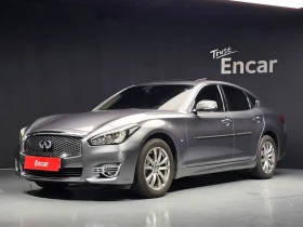 ������ Infiniti Q70