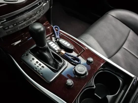 Infiniti Q70 Style 3.7 ������ | Mobile.bg � ����� ������ 8